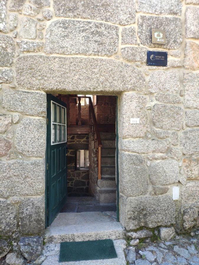 Gasthaus Casa Padre Alexandre Covide Exterior foto
